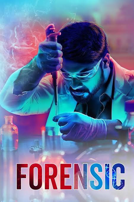 Forensic-2021-New-South-Full-Movie-Dual-Audio-Hindi-And-Malayalam-HD